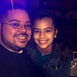 Meet your Posher, Enrique